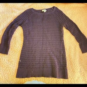 Women’s sweater